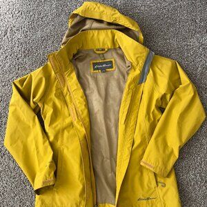 Eddie Bauer Rain Jacket